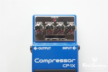 CP-1X - Compressor